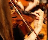 Quantz and Telemann