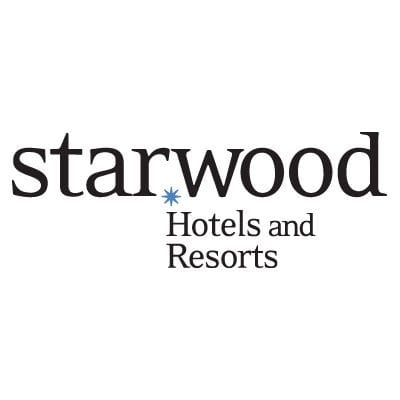 starwood hotels logo. Sponsors. Ross Armstrong, M.D.