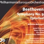 Beethoven: Symphony No. 9